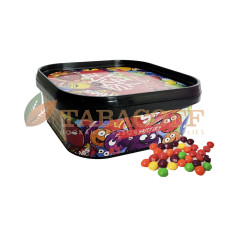 Безтабачна суміш Space Tea Skittles (Скитлс) 250 гр